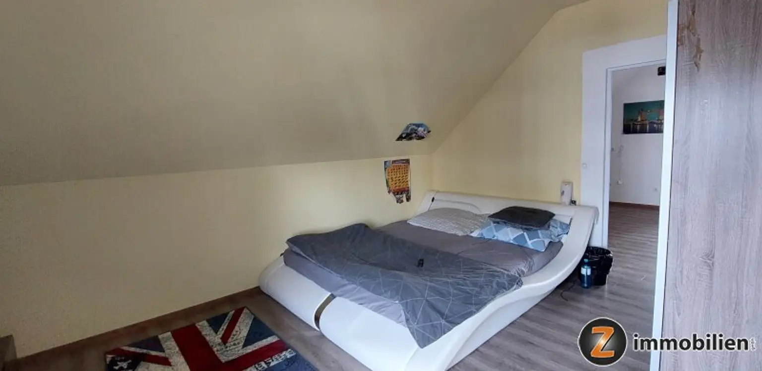 Oberpullendorf: Ihr neues Zuhause im Herzen der Stadt!