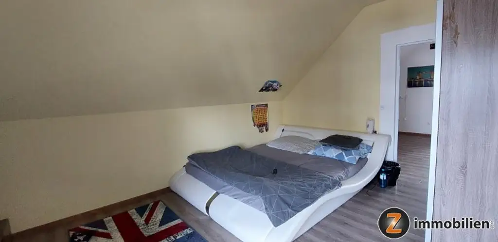 Oberpullendorf: Ihr neues Zuhause im Herzen der Stadt!