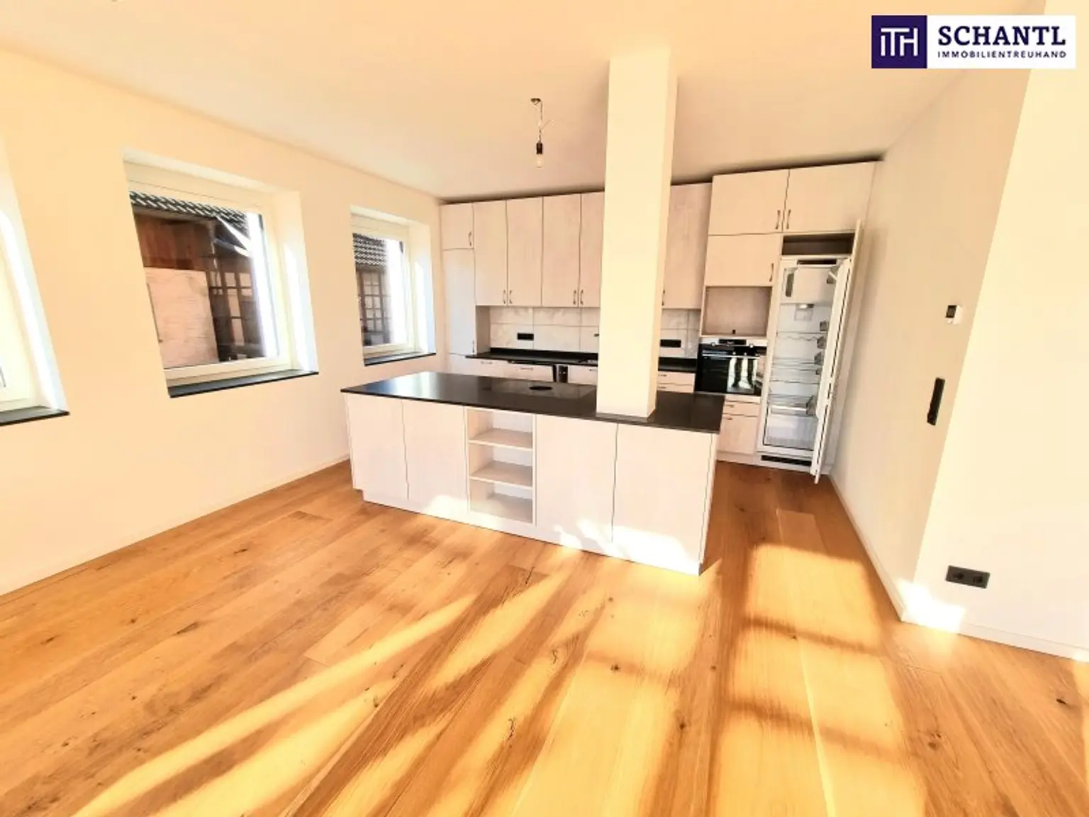 Fantastische 4-Zimmer Gartenwohnung! Mehr Natur. Mehr Ruhe. Mehr Grün. WOW! Riesiger Garten + Herrliche Terrasse + Lichtdurchfluteter Wintergarten + Stellplatz! Jetzt zugreifen!