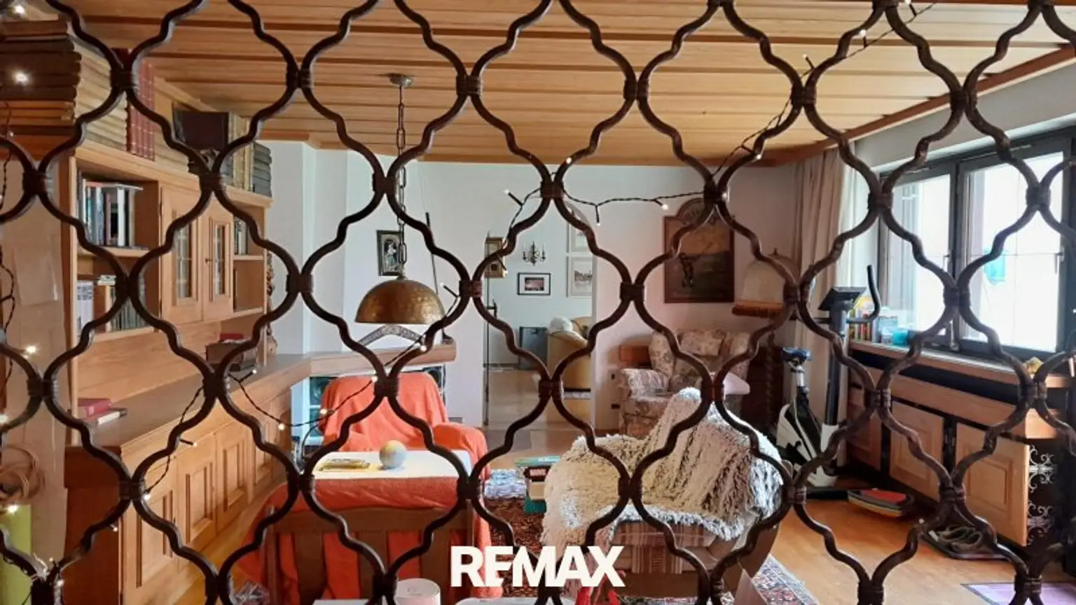 Traditionelle Elemente