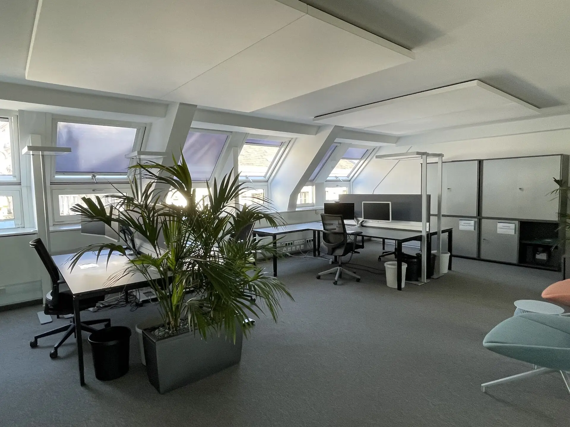 I1060 Wien, Gumpendorfer Straße 19-21