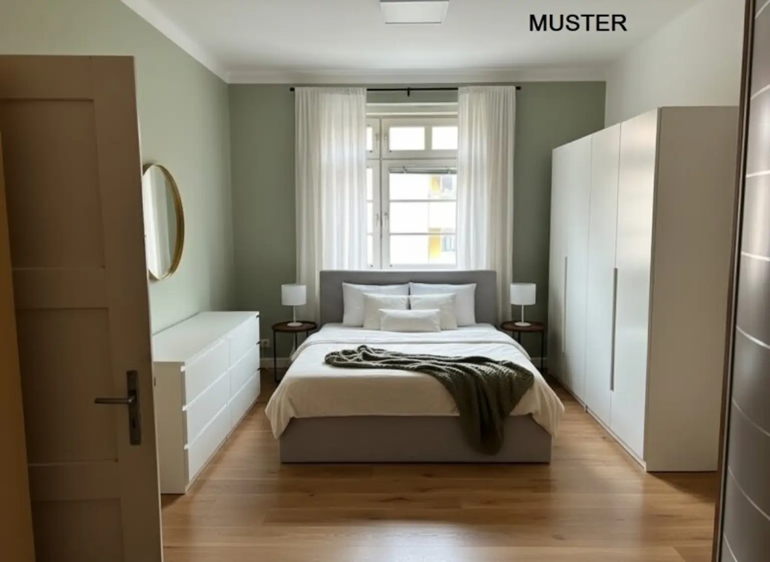 Charmante Wohnungen - BRAUN25