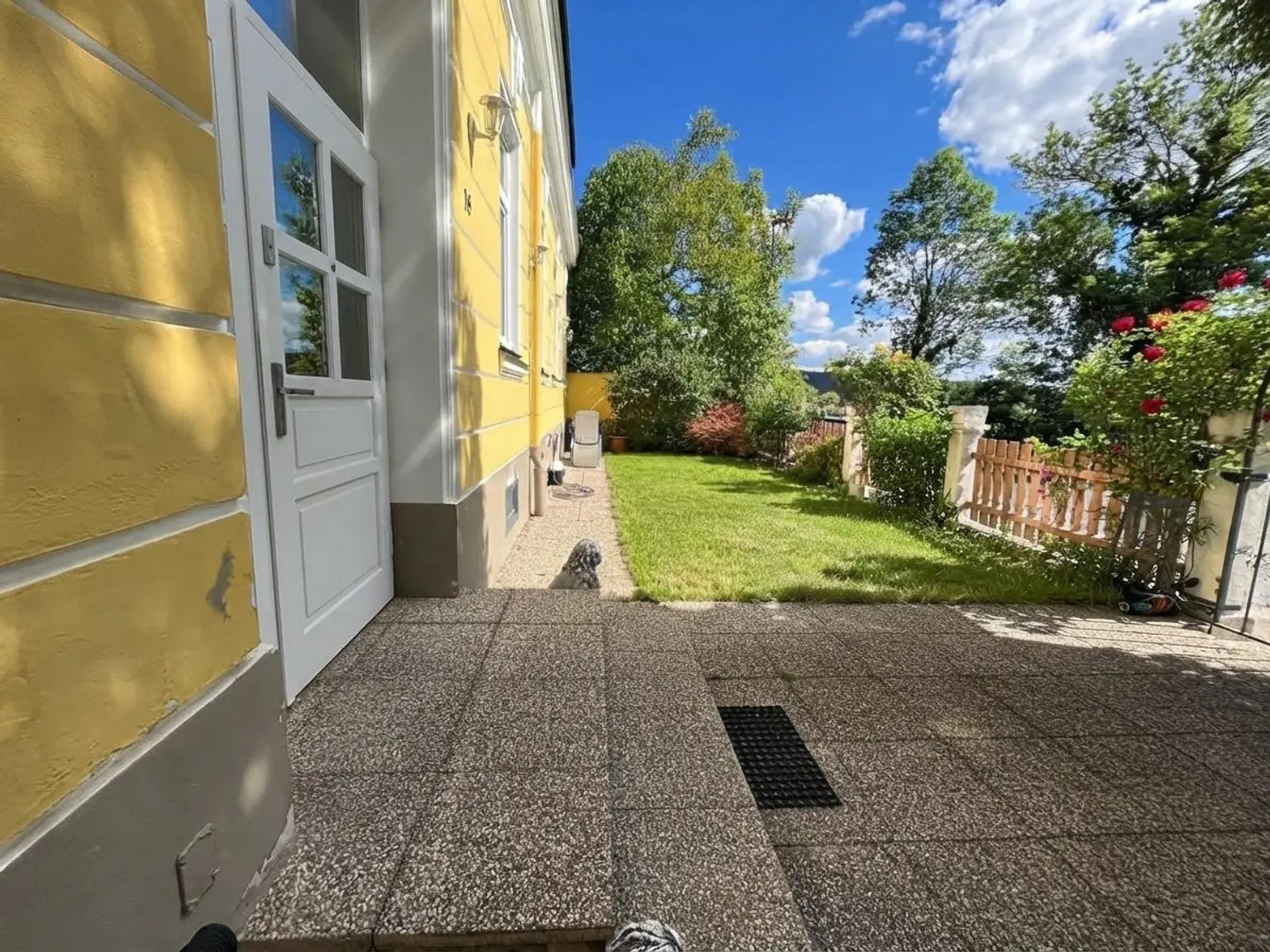 Aussenansicht
