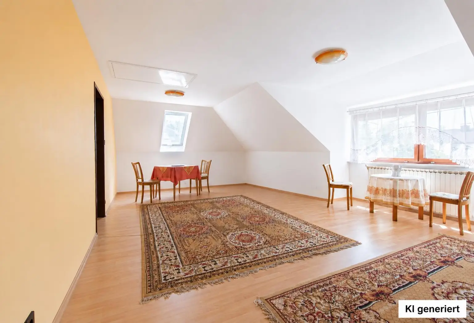 Bild 12, Zimmer OG, geräumt