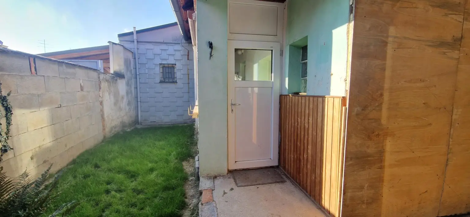 OPEN HOUSE! Kleines Haus mit großem Potenzial