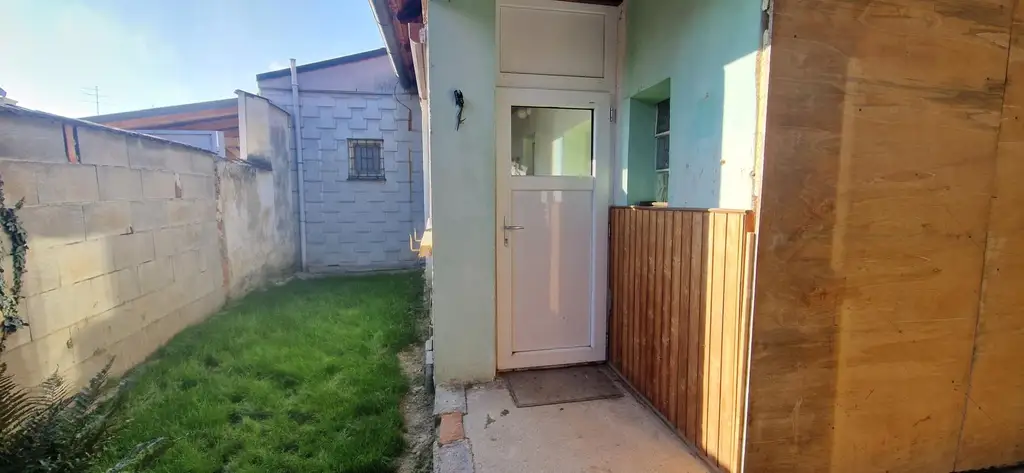 OPEN HOUSE! Kleines Haus mit großem Potenzial