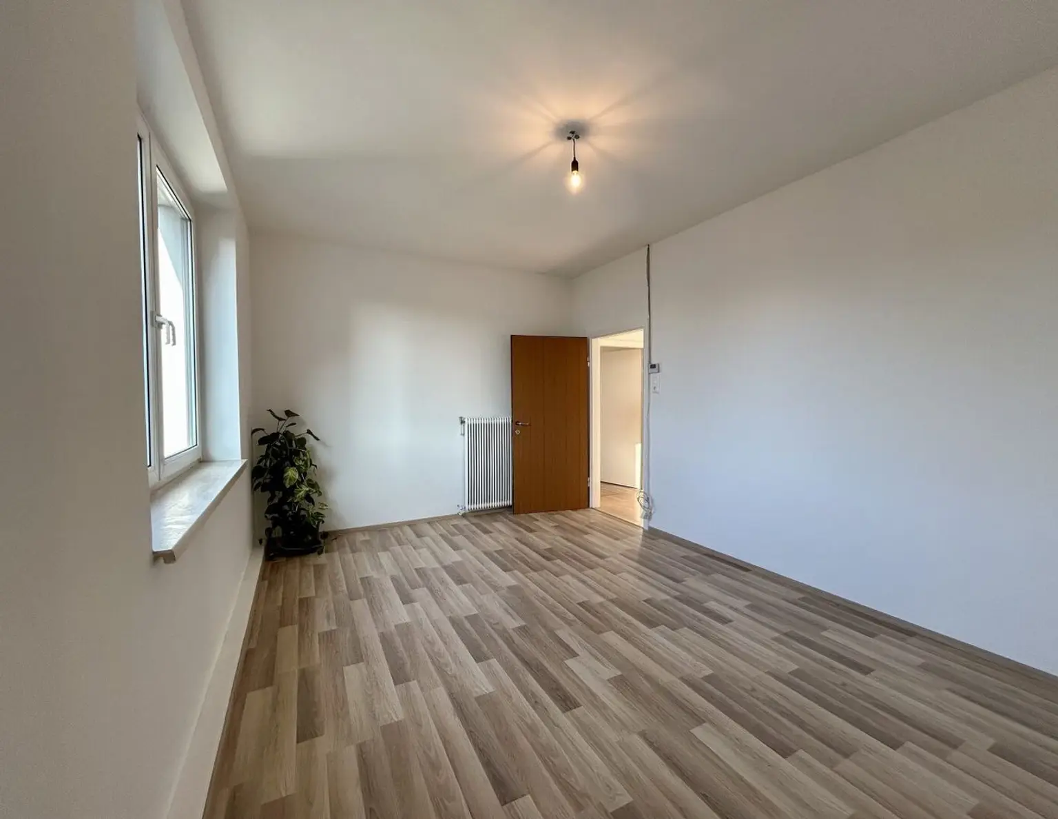 3-Zimmer-Gewerbeimmobilie in Linz - Ideal für Büro oder Praxis