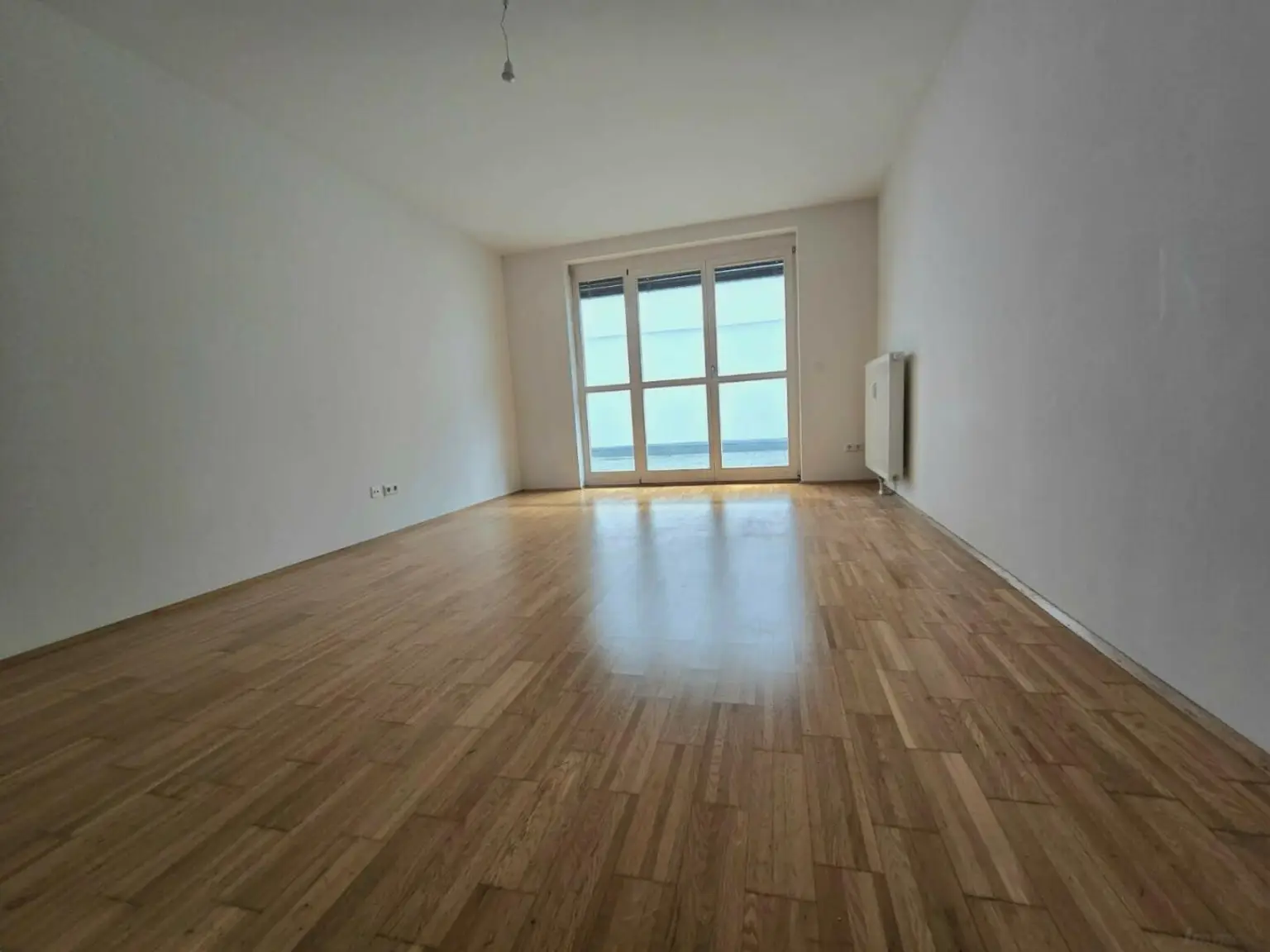 Nette Kleinwohnung für Singles – Terrasse - Jakomini - ab sofort verfügbar!