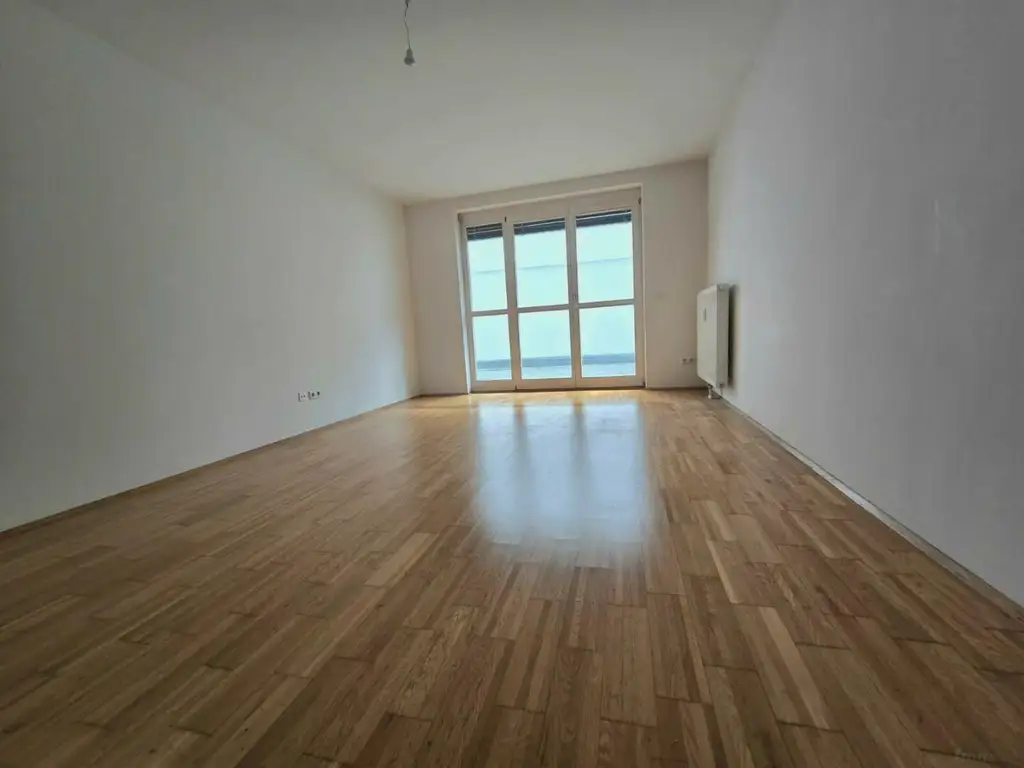 Nette Kleinwohnung für Singles – Terrasse - Jakomini - ab sofort verfügbar!