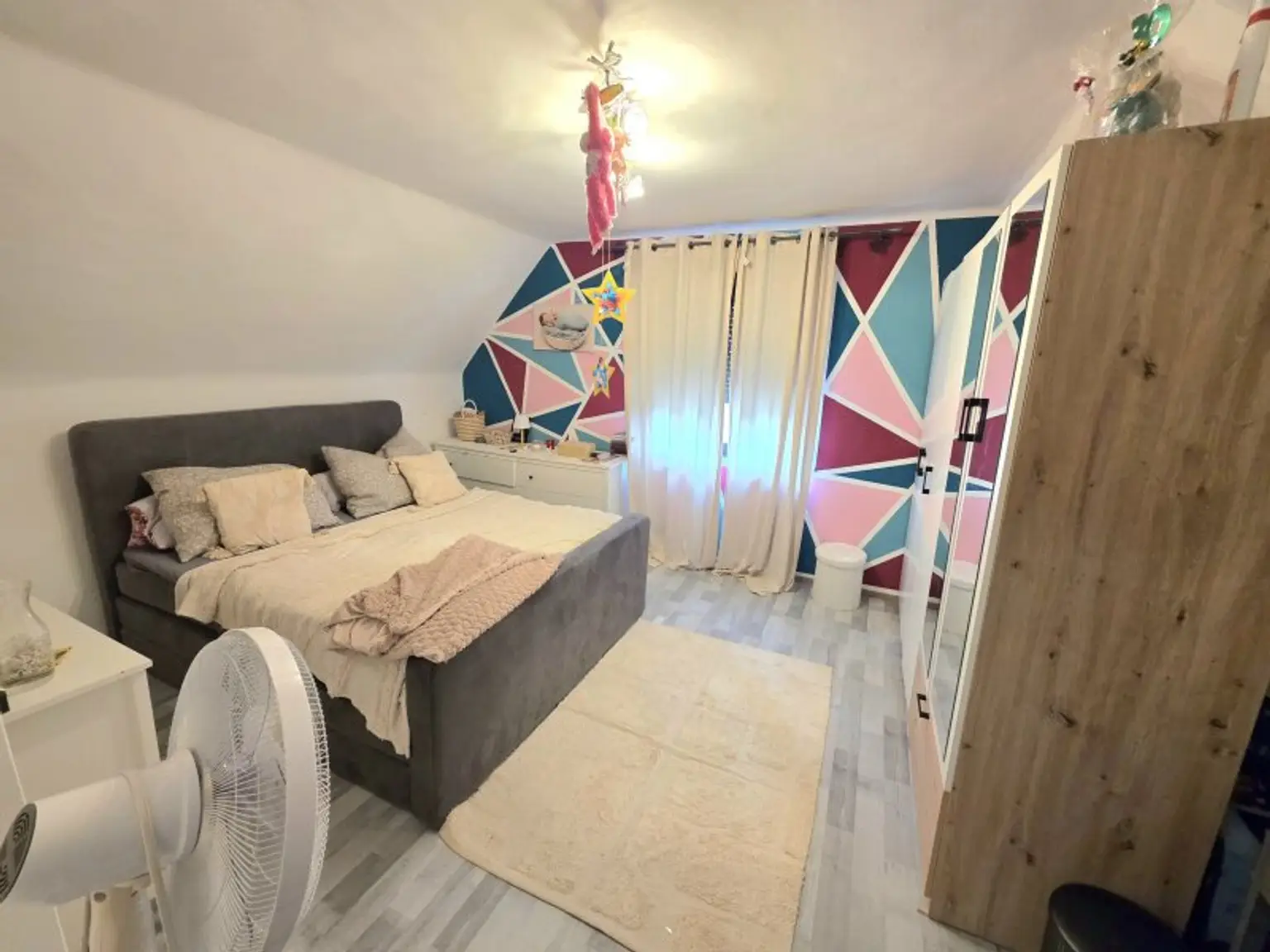 Charmantes Einfamilienhaus mit schönem Garten!