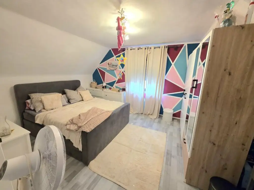 Charmantes Einfamilienhaus mit schönem Garten!