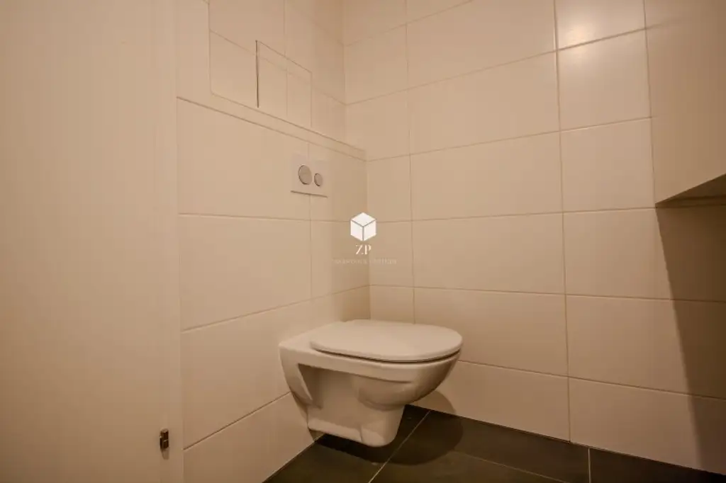 Exklusive Gartenwohnung im Erstbezug mit traumhaftem Blick auf den Kahlenberg!