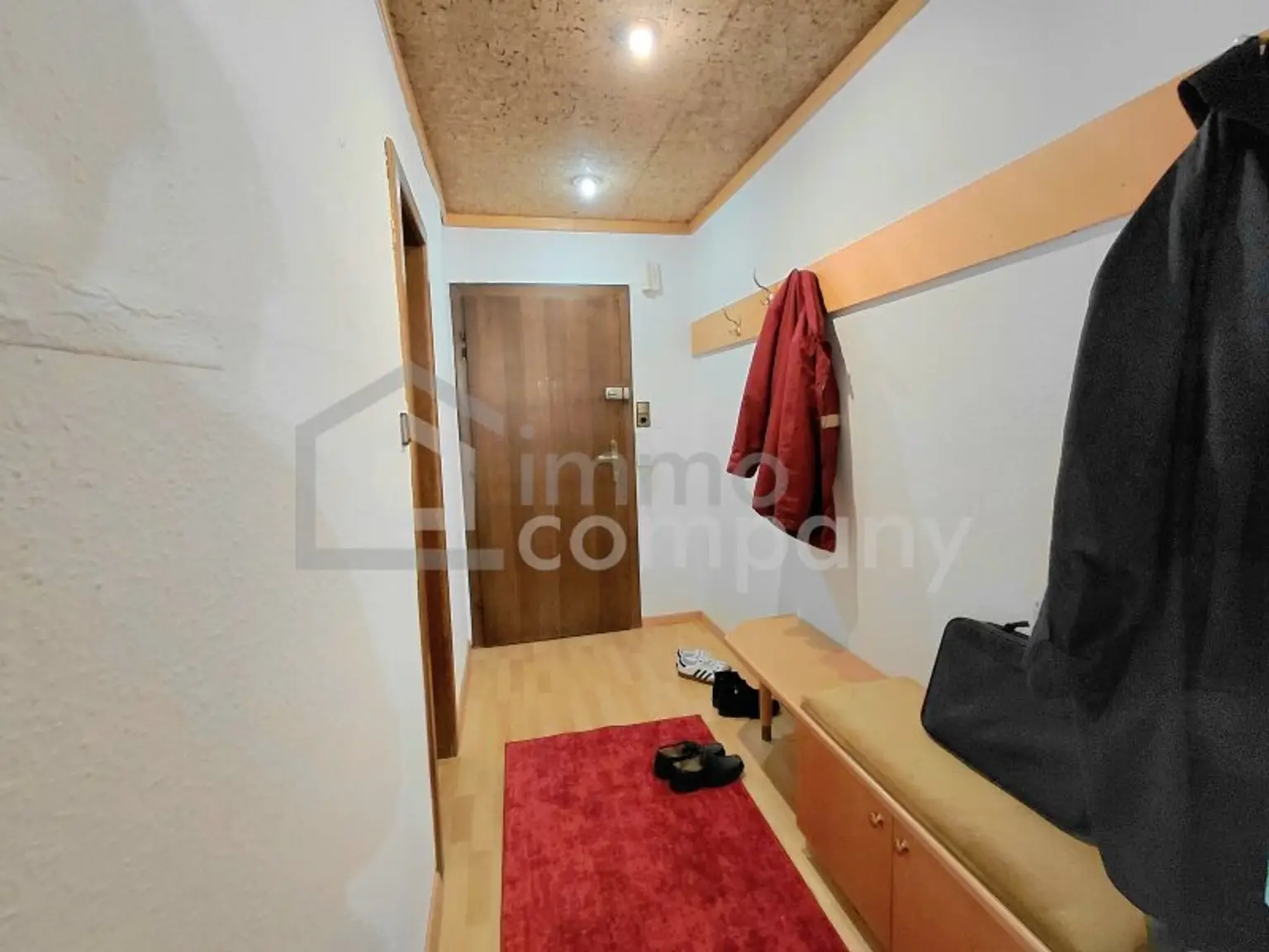 Geräumige 104m² Wohnung mit Loggia in 1100 Wien – Ihr neues Zuhause wartet auf Sie!