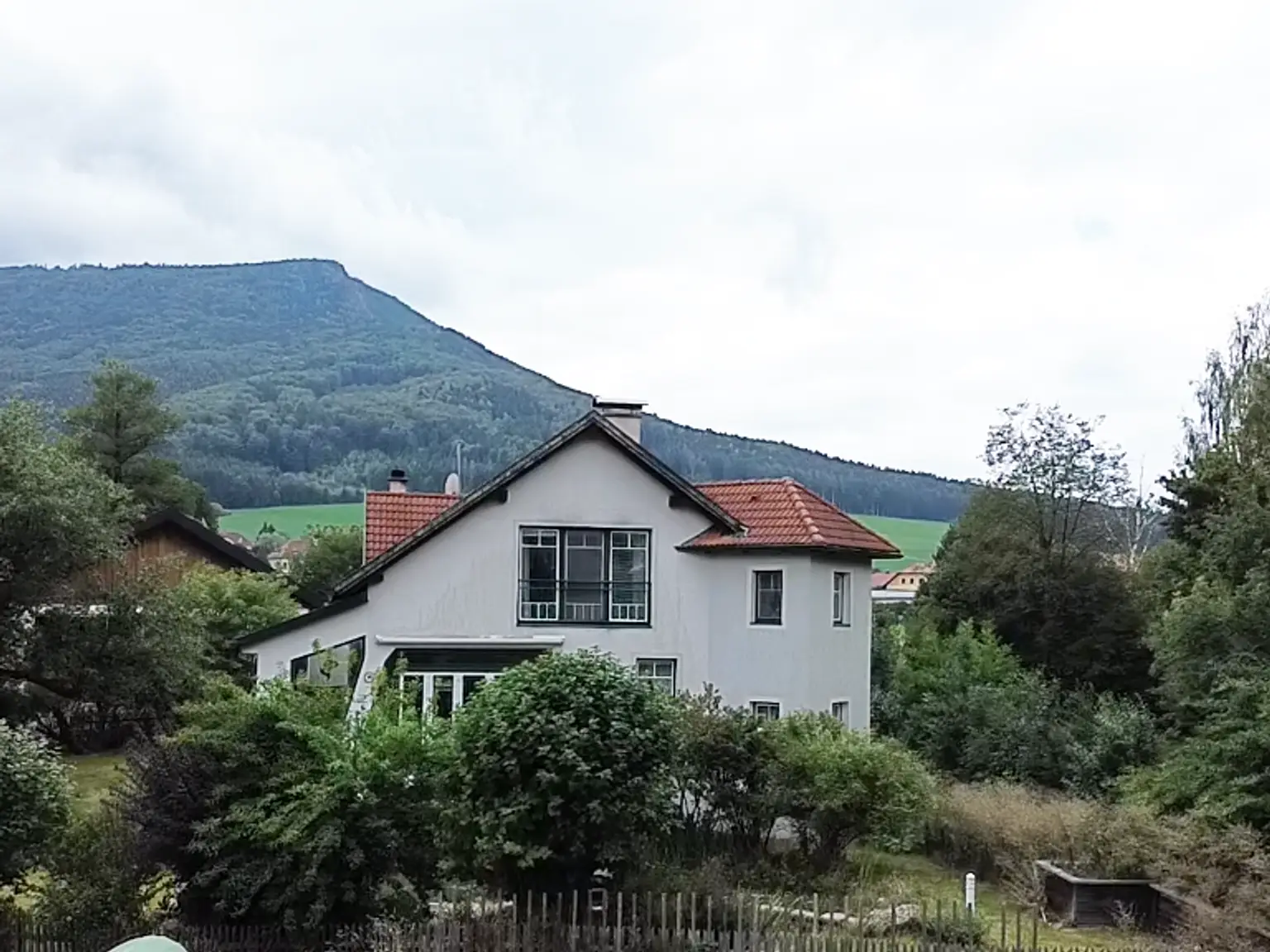 Aussenaufnahme