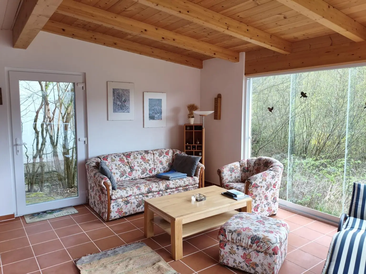 Loggia