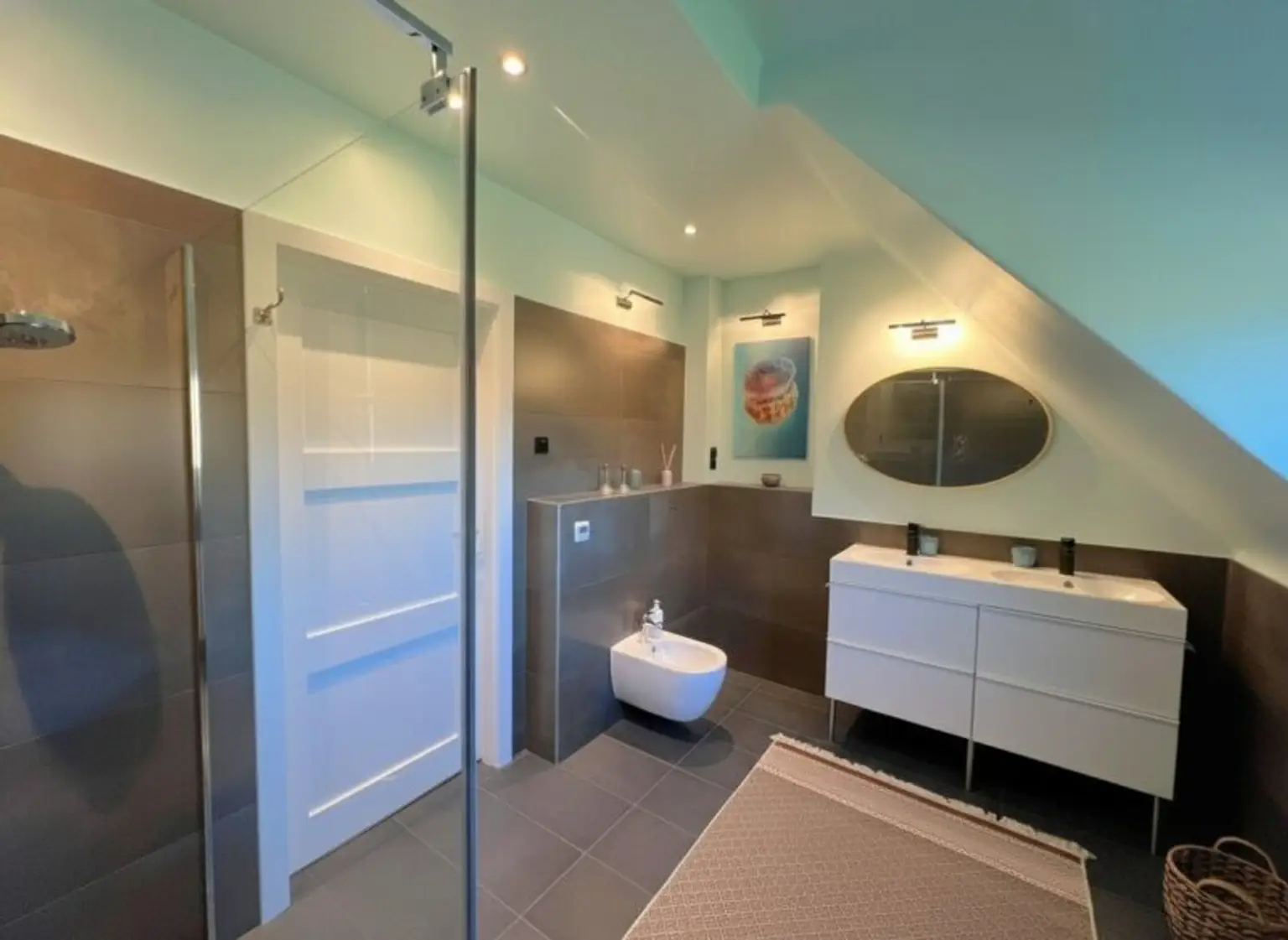 Generalsanierte Villa Atlantis im Herzen von Seebenstein