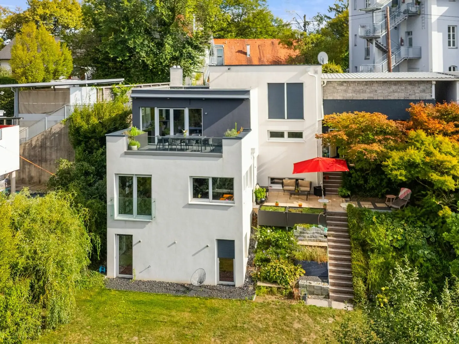 Villa Graz Mariatrost kaufen (3)