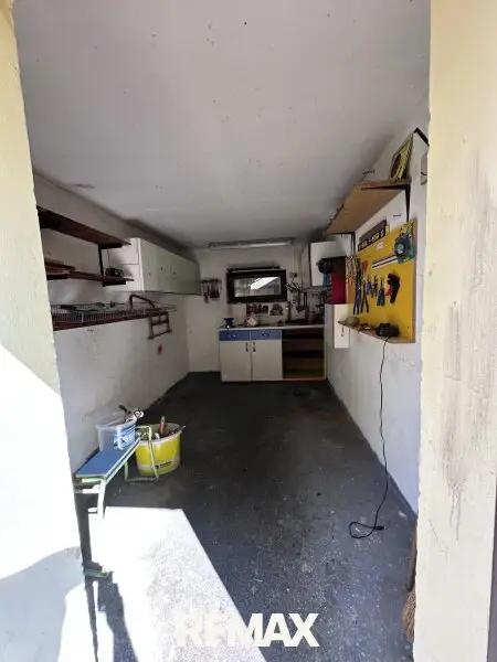 Werkstatt (Garage)