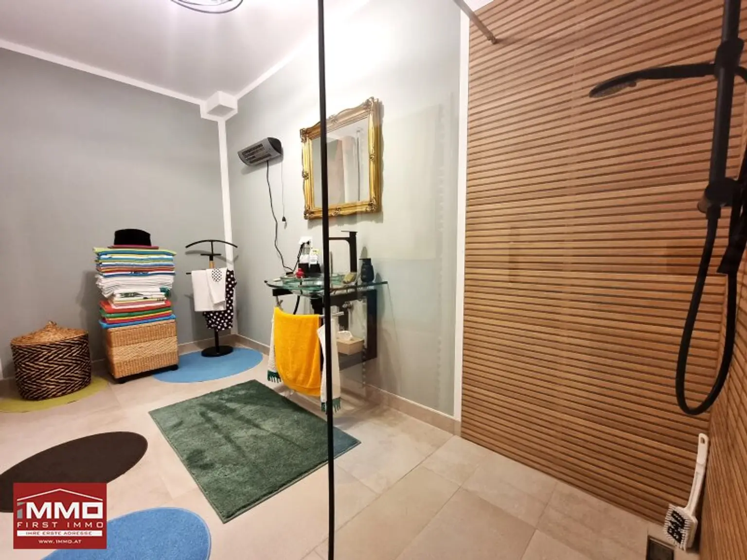 Wunderschönes, sehr gepflegtes Einfamilienhaus an der Grenze Brunn und Mödling