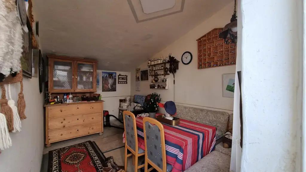 Gepflegtes Einfamilienhaus mit Pool und Garten in St. Georgen