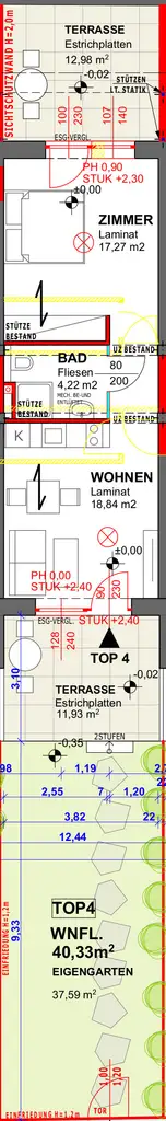 Plan 1