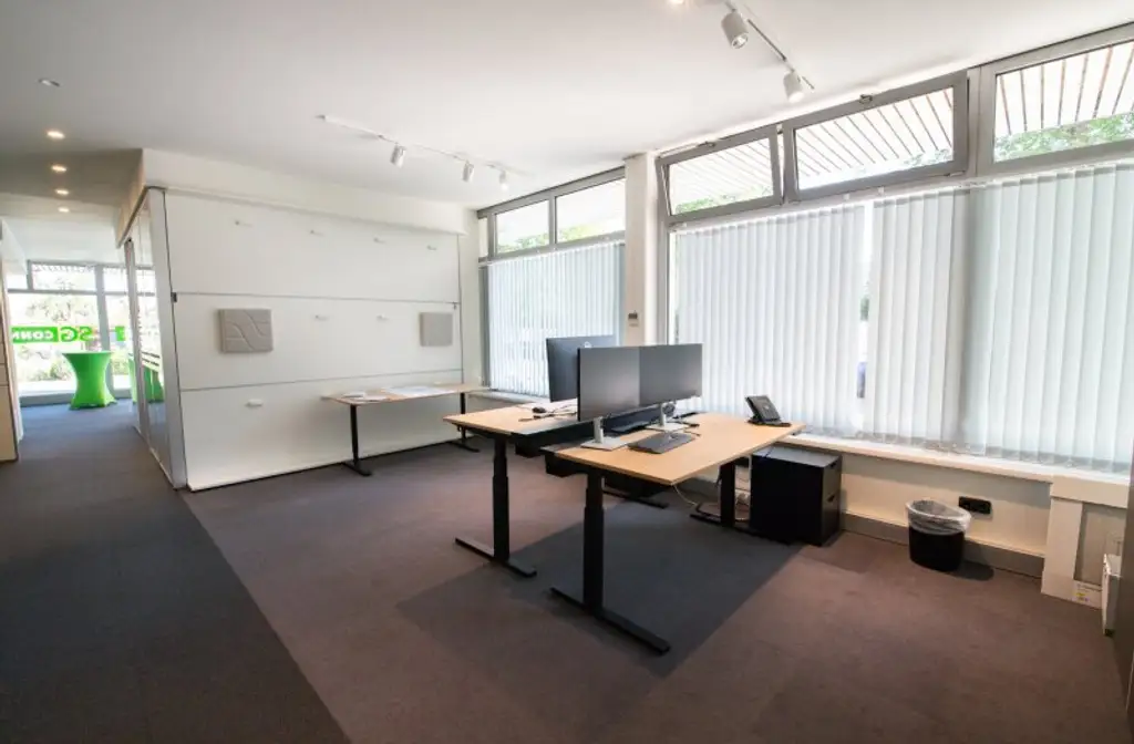 Attraktive Büro/-Kanzleiräumlichkeiten in sehr guter Frequenzlage