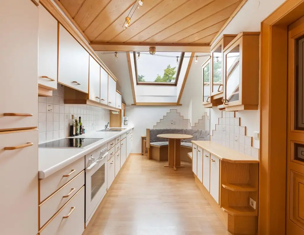 Charmante 3-Zimmer-Wohnung mit Loggia in Neusiedl am See (Provisionsfrei)