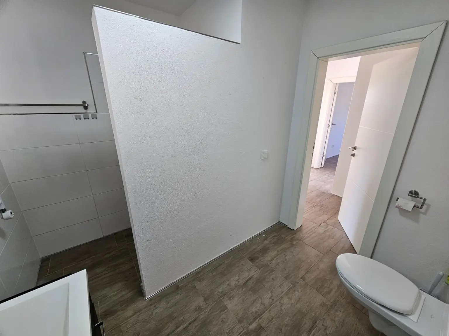 3-Zimmer Eigentumswohnung Neukirchen