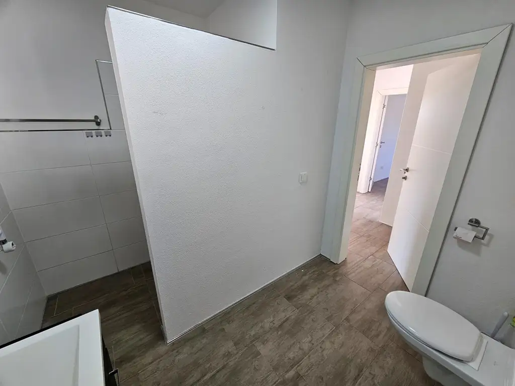3-Zimmer Eigentumswohnung Neukirchen