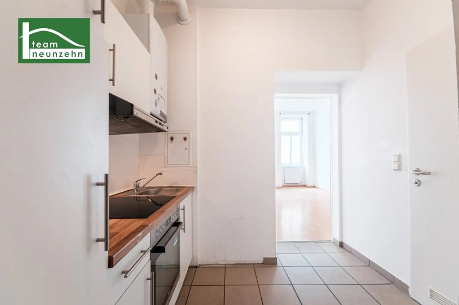 Charmanter Altbau in Toplage – Ehrenfelsgasse 3, 1120 Wien