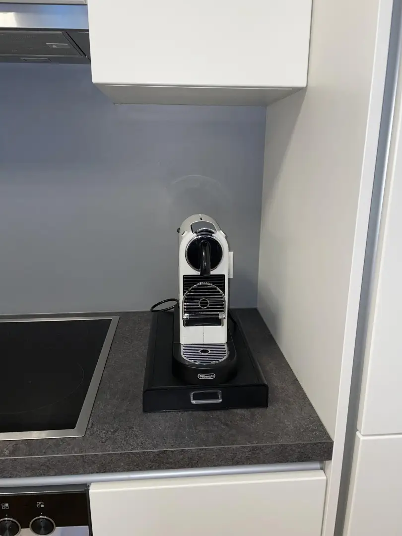 11 Kaffemaschine