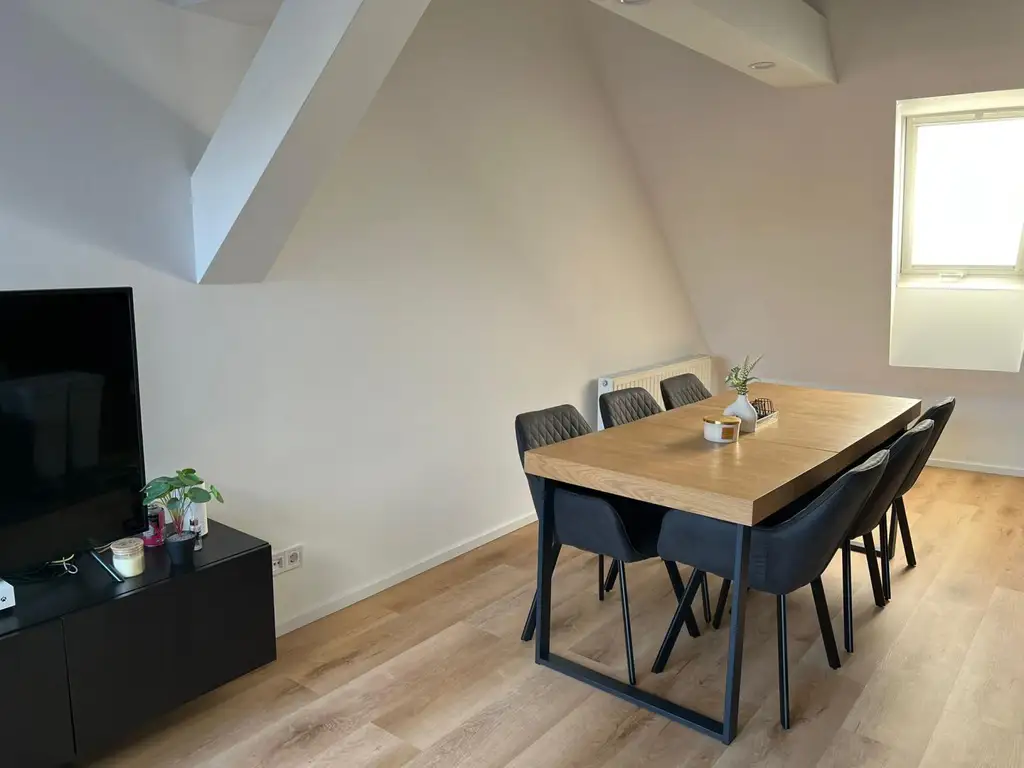 Modernisierte Maisonettewohnung in Leibnitz