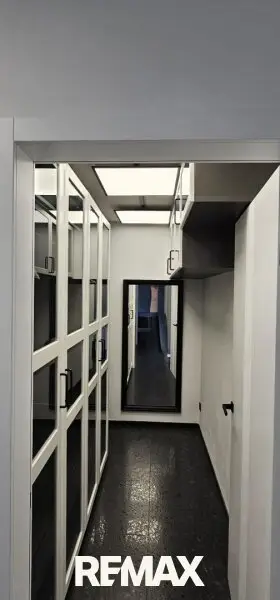 Ankleideraum