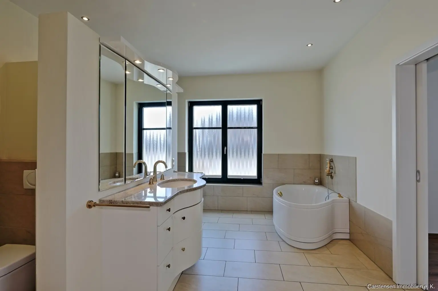 Bad en suite