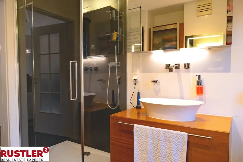 Ankommen – Aufatmen – Wohlfühlen! - Top ausgestattete Gartenwohnung