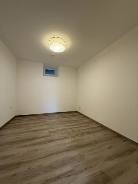 TOP W2: 3-Zimmer-Wohnung im Untergeschoss