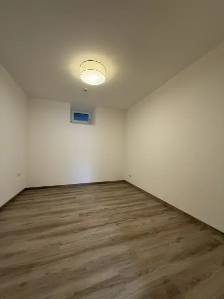 TOP W2: 3-Zimmer-Wohnung im Untergeschoss
