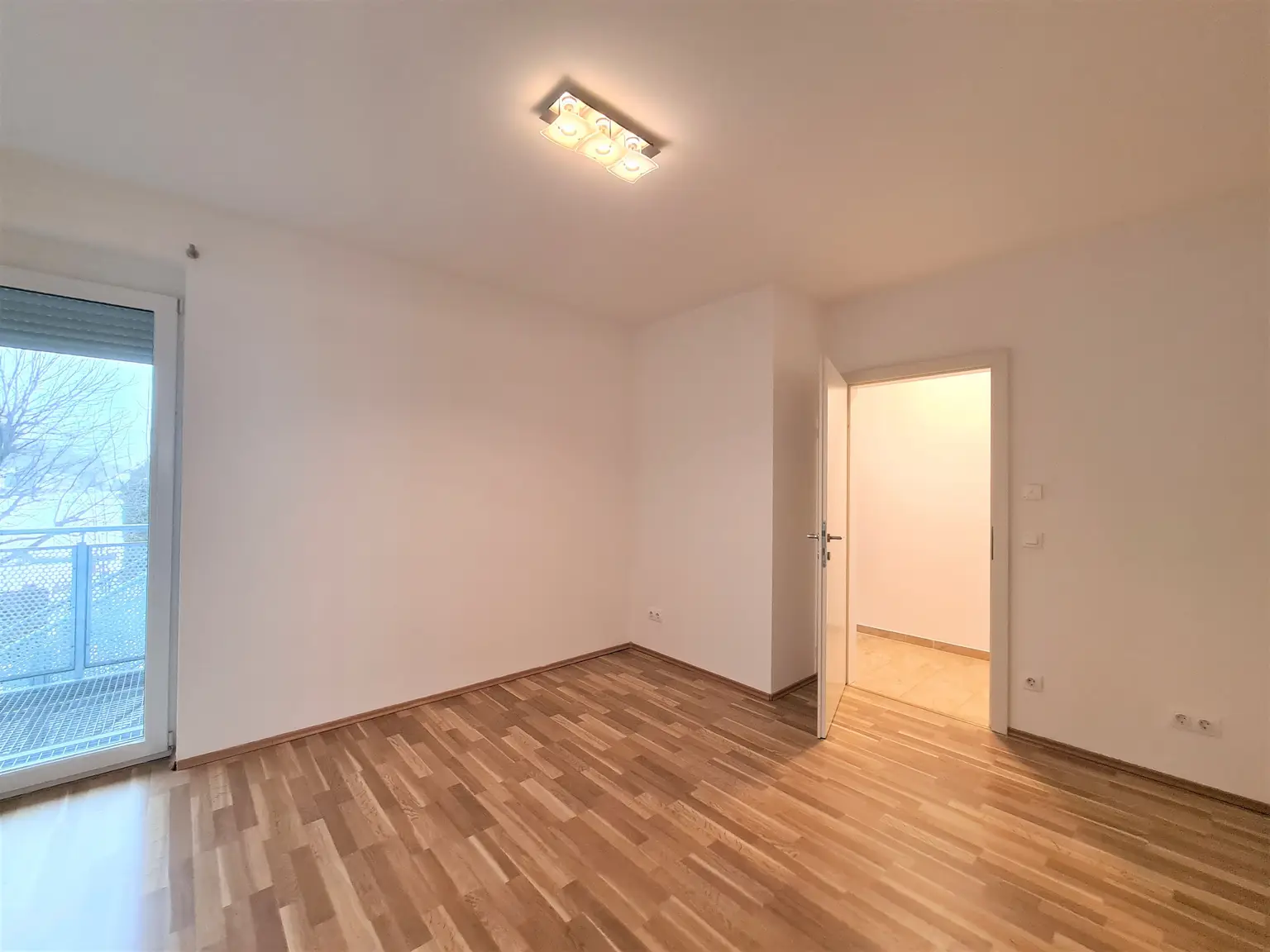 Modernes Wohnjuwel im Pielachtal: Exklusive Maisonette mit zwei Panoramaterrassen!