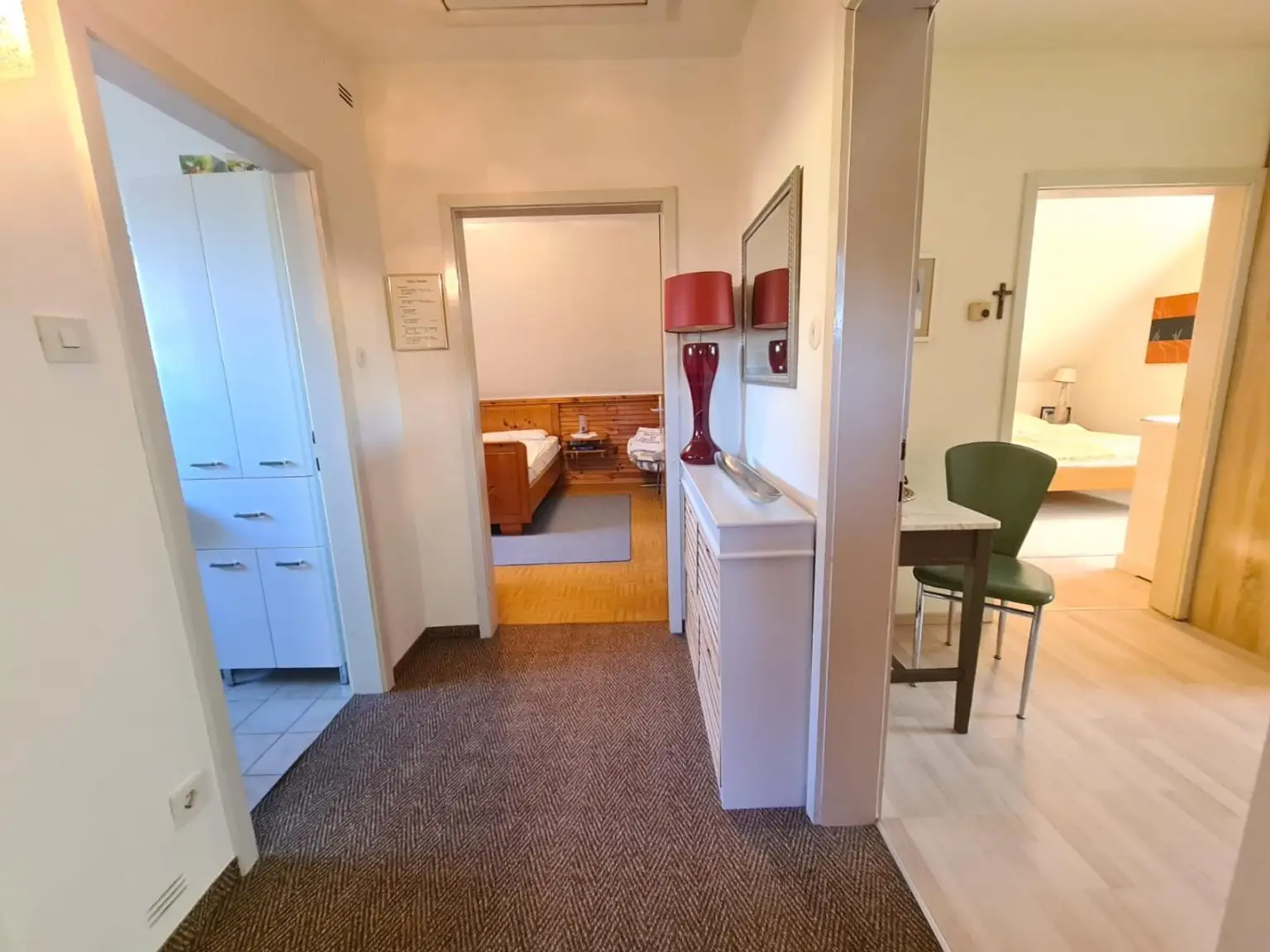 Einfamilienhaus mit wunderschöner Außenanlage in Tainach