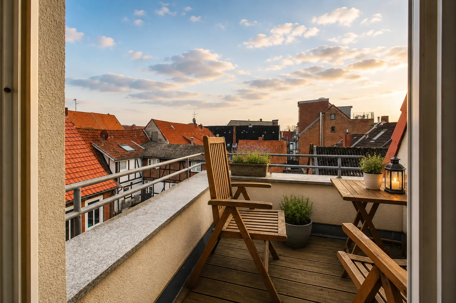 Balkon