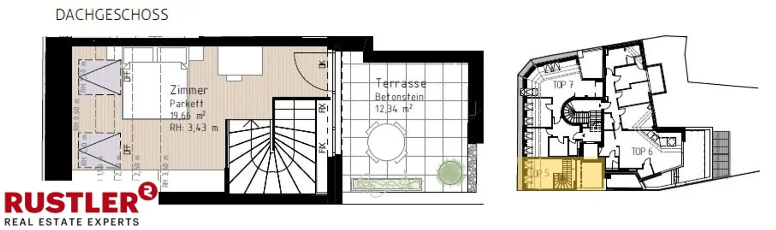 Haus D Top 05 DG