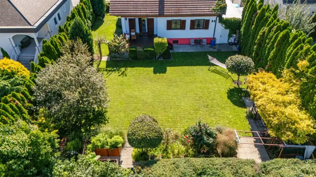 Charmantes Einfamilienhaus in Kittsee – Ideal für junge Familien!