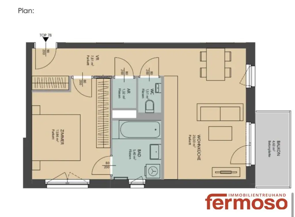 Plan