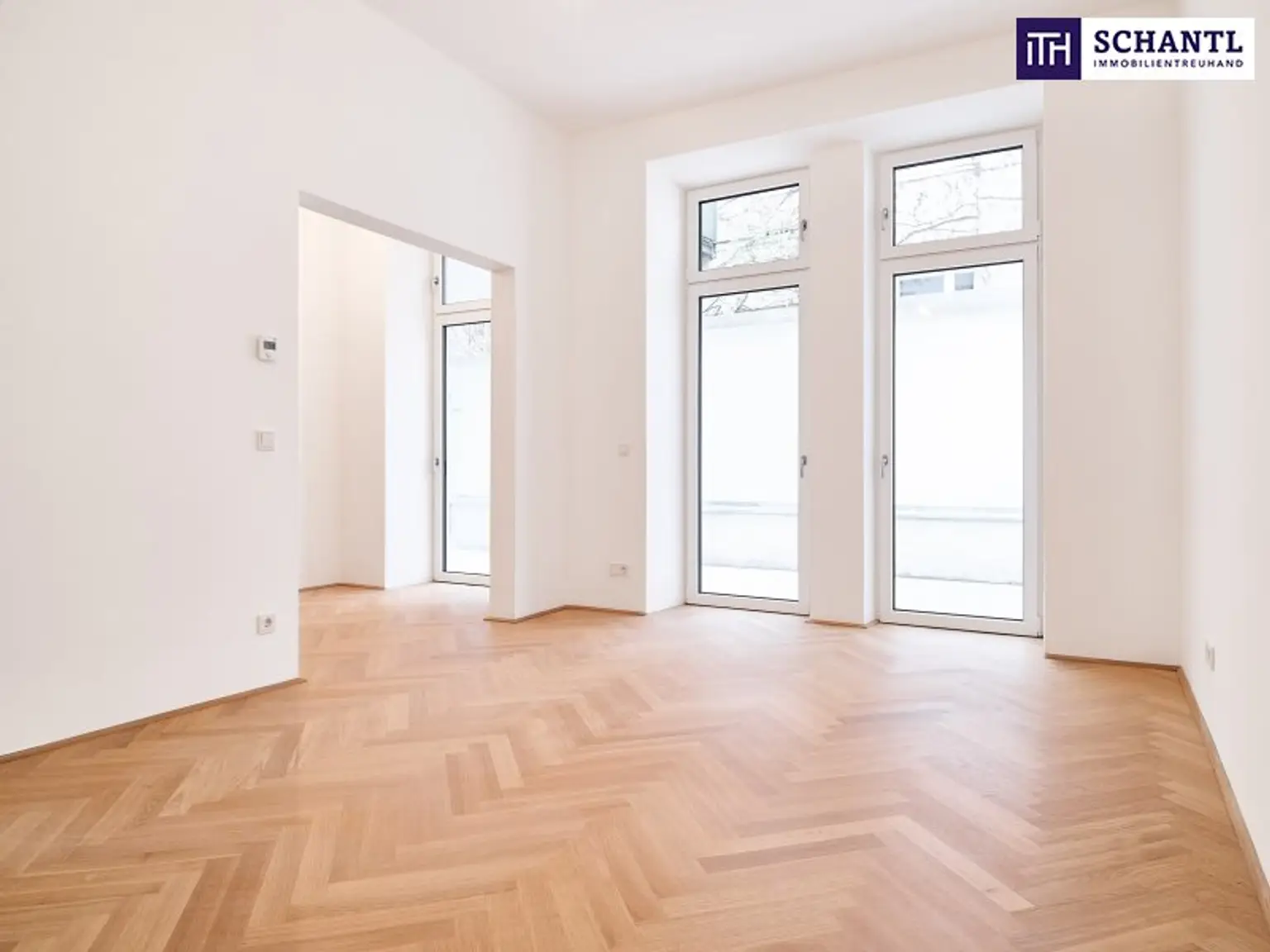 Ein Meisterwerk der Gründerzeit – neu inszeniert und auf Anhieb zum Verlieben!
