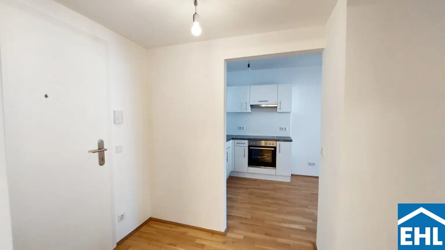 Charmante 2-Zimmer-Wohnung! Modern Wohnen im Herzen von Floridsdorf – sehr gute Infrastruktur nahe der Donauinsel