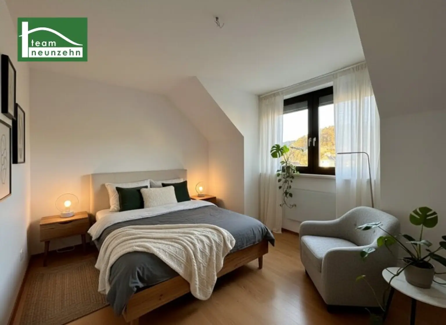 Anlagemöglichkeit - Eigentumswohnung in Leoben/Göss. Traumhafte Rendite mit Aussicht inklusive! - JETZT ZUSCHLAGEN