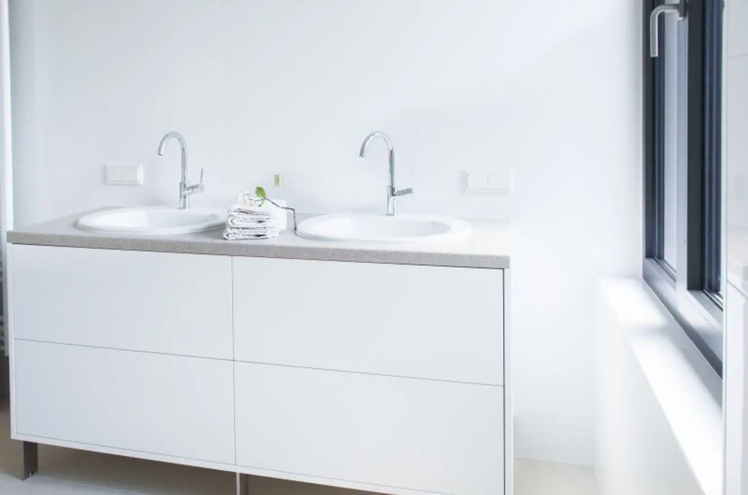 Elegante DG-Maisonette mit Terrasse und Blick in den Garten des Palais Schönburg