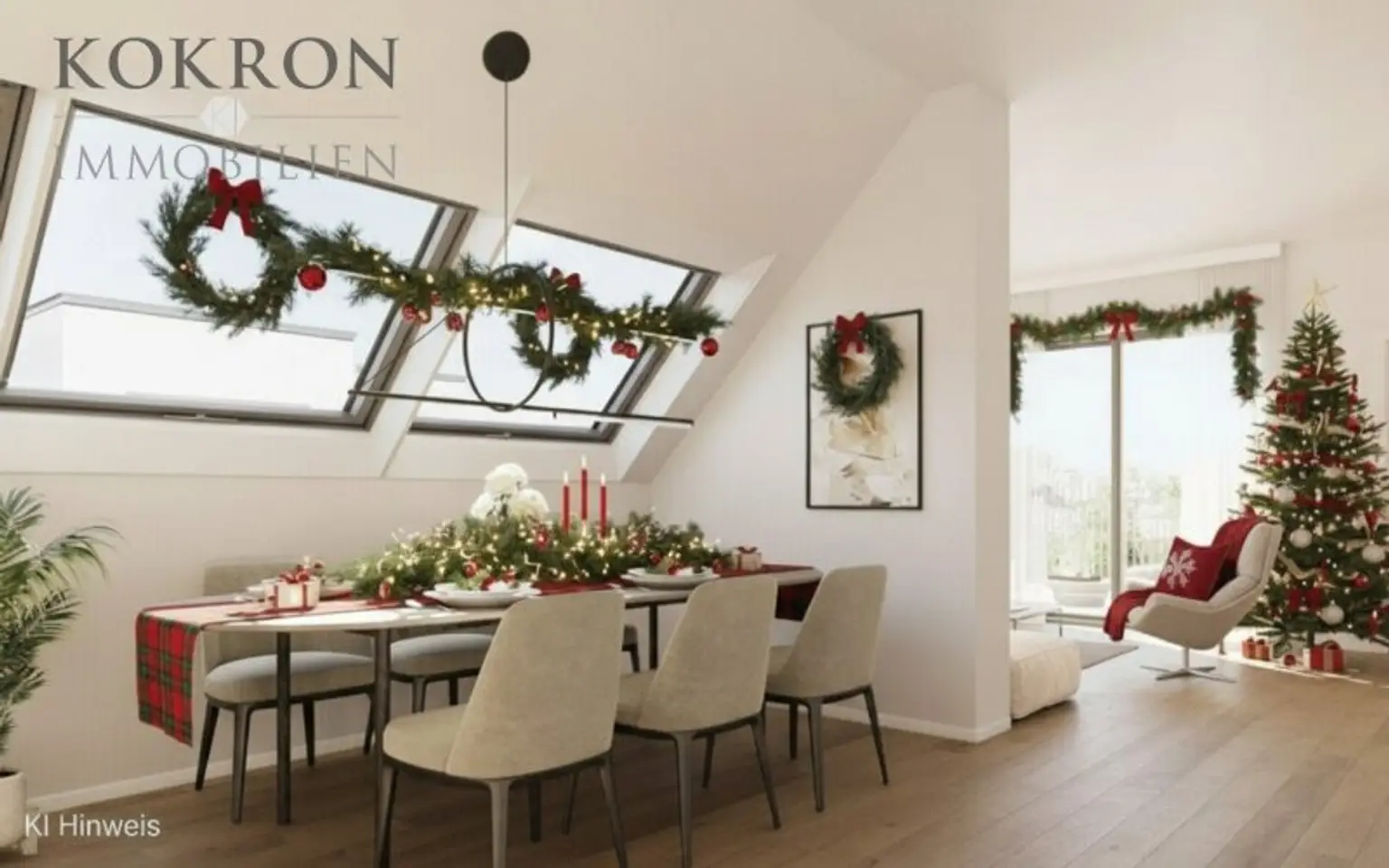 Symbolfoto Innenansicht Projekt