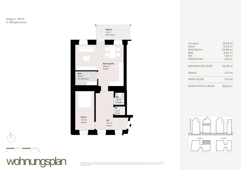 Plan 1