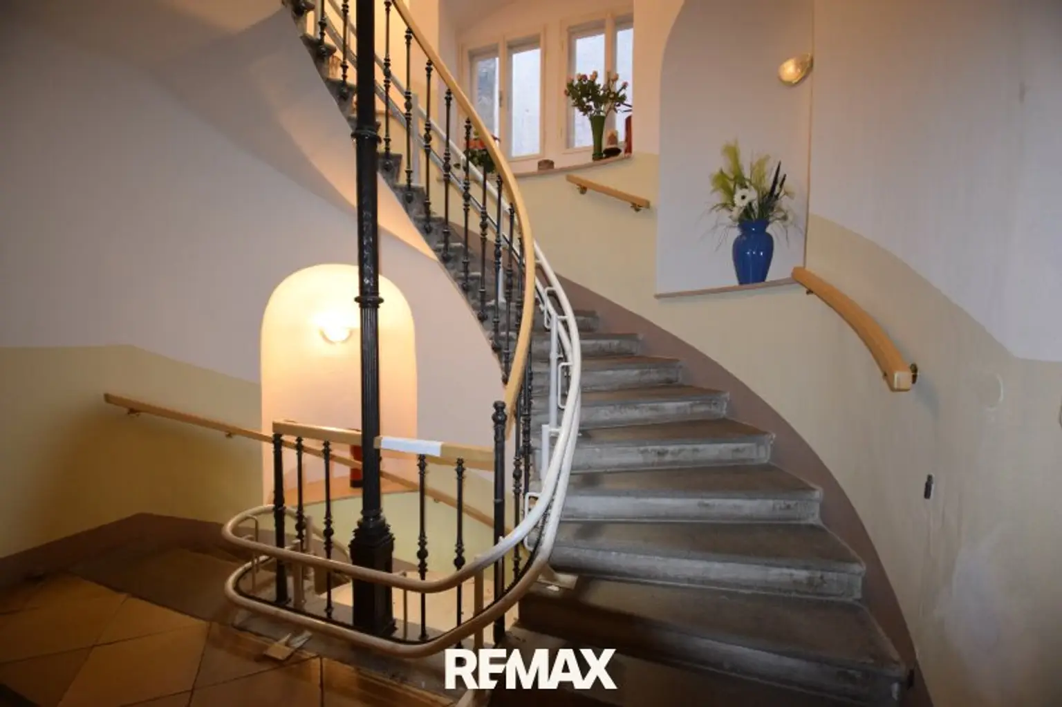 Attraktives Stadthaus im Zentrum von Waidhofen/ Ybbs